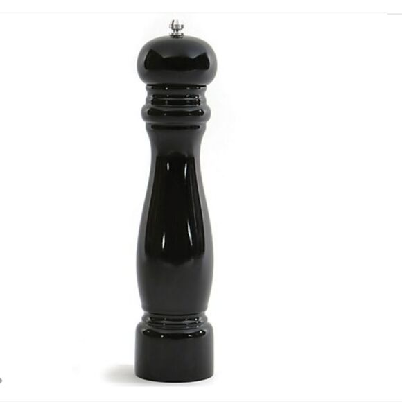 Berghoff Ceramic Pepper Mill - Picture 2 of 5